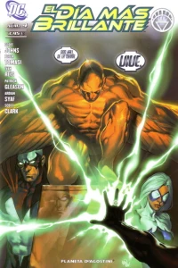 Issue #4