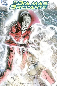 Issue #5