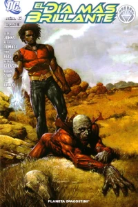 Issue #6