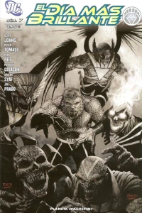 Issue #7