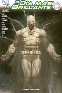 Issue #8