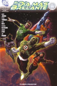 Issue #9