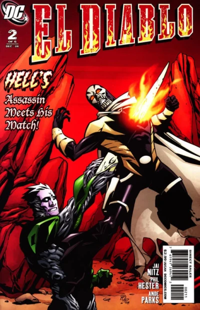 Cover of Chapter Two