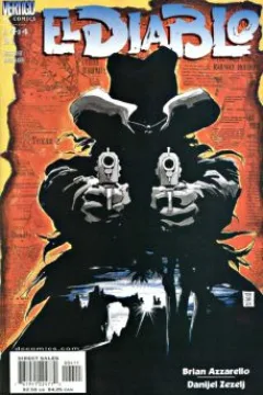 El Diablo: Part 4