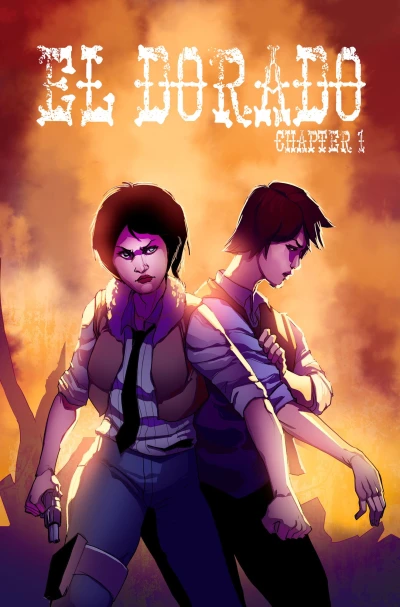 Cover of Chapter 1