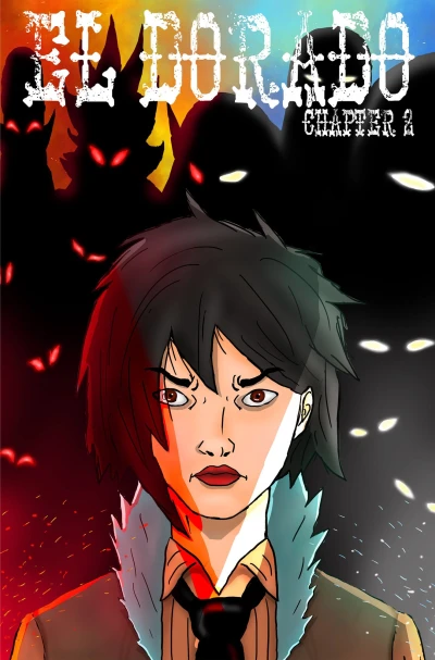 Cover of Chapter 2