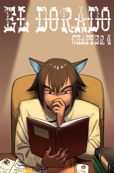 Cover of Chapter 4