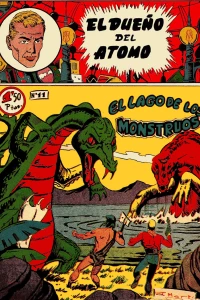 Issue #11