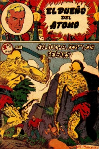 Issue #12