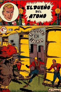 Issue #15