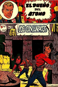 Issue #16