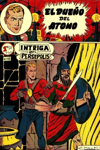 Issue #18