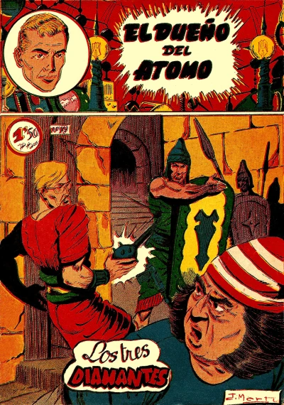 Cover of Issue #19