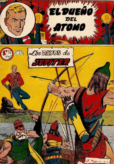 Cover of Issue #23