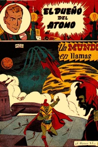 Issue #32