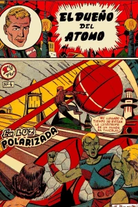 Issue #4
