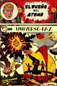 Issue #7