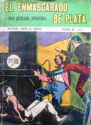 Cover of Una Extraña Aventura