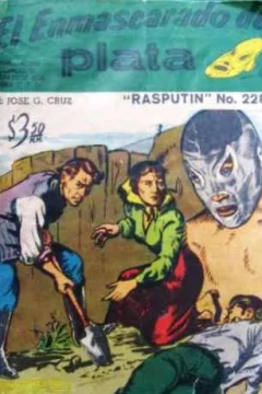Rasputin