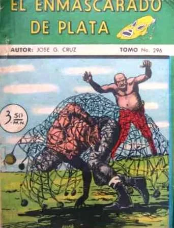 Cover of # 296