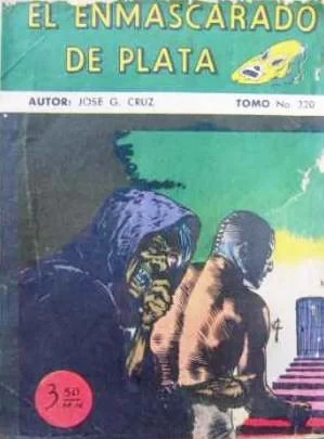 Cover of # 320