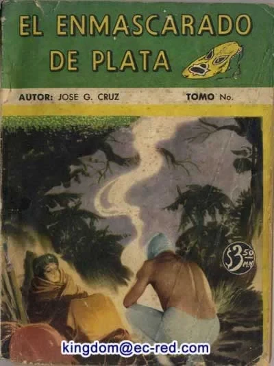 Cover of # 330