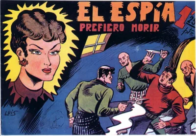 Cover of Issue #10