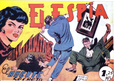 Cover of Issue #11