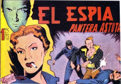 Cover of Issue #12