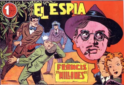 Cover of Issue #13