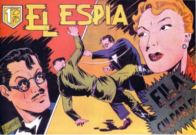 Cover of Issue #14