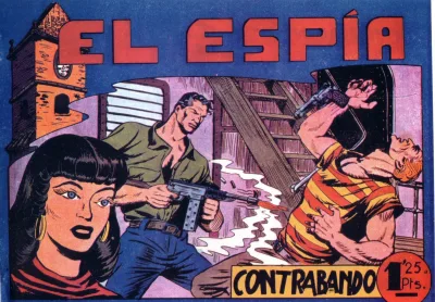 Cover of Issue #15