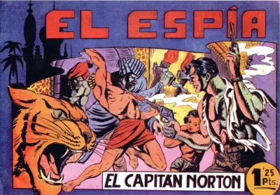 Cover of Issue #16