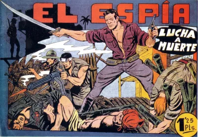 Cover of Issue #17