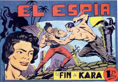 Cover of Issue #18