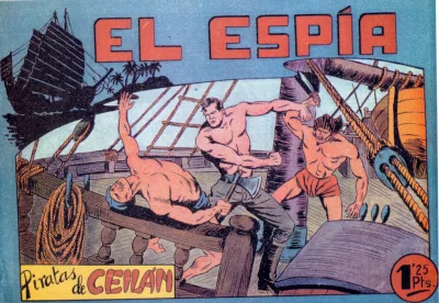 Cover of Issue #19