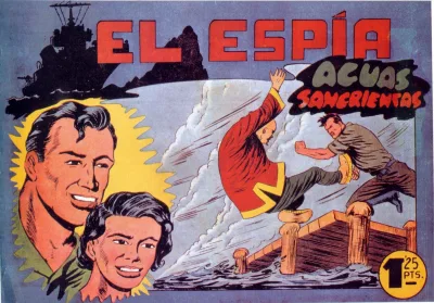 Cover of Issue #20