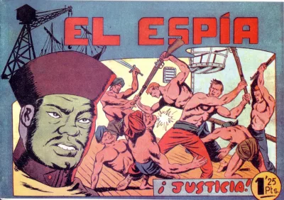 Cover of Issue #21