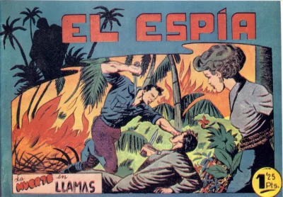 Cover of Issue #23