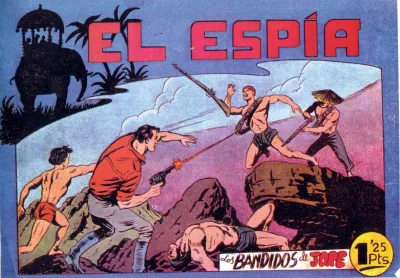 Cover of Issue #24