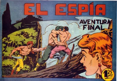 Cover of Issue #25