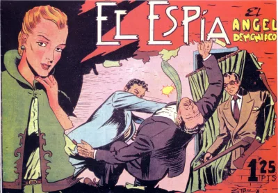 Cover of Issue #3