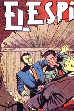 Issue #4