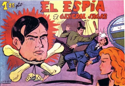 Cover of Issue #9