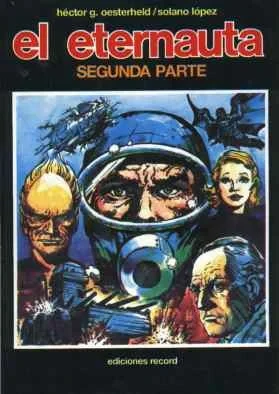 Cover of Parte II