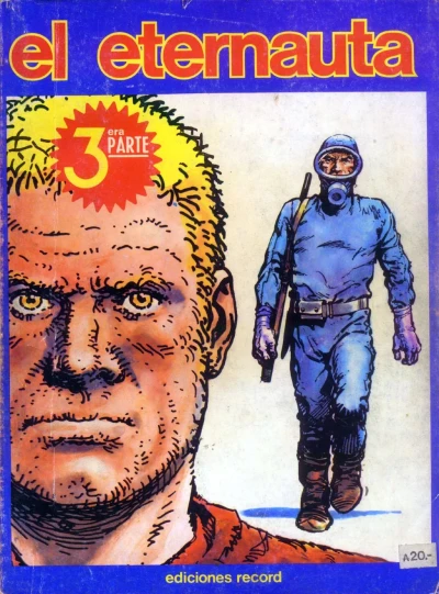 Cover of Part III