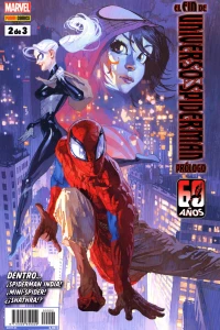 Issue #2