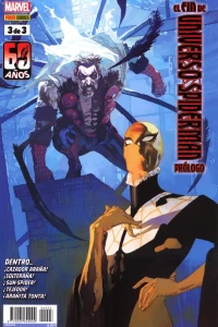 Issue #3