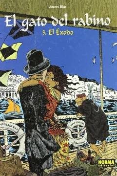 El éxodo