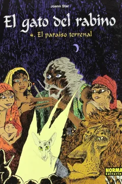 El paraíso terrenal